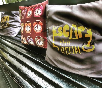 Escape The Room Nicosia