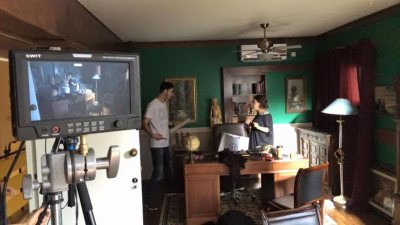 Escape The Room Nicosia