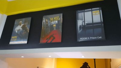 Escape The Room Nicosia