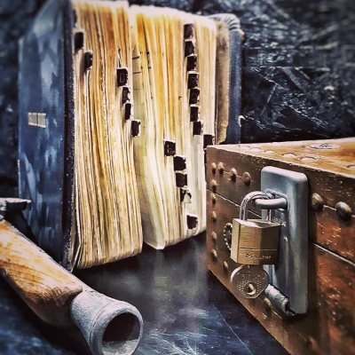 Escape The Room Nicosia