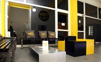 Escape The Room Nicosia