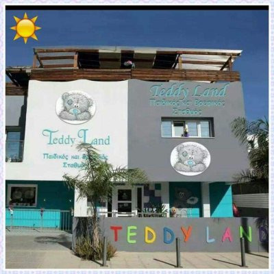 TeddyLand