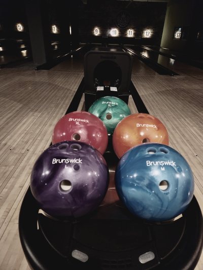 The Bowling Boutique Bar & Grill