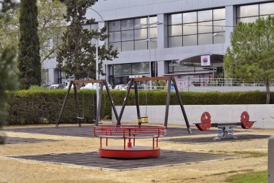 Playground