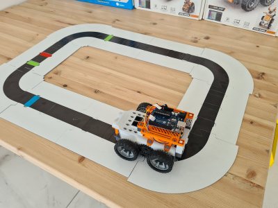 Engino STEM Exploration Centre Nicosia