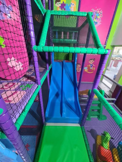 Puzzles children's centre