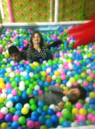 Puzzles children's centre
