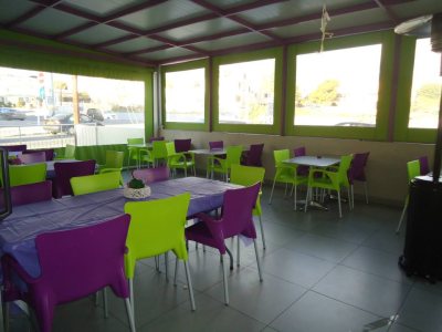 Puzzles children's centre