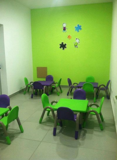 Puzzles children's centre