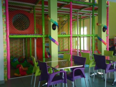 Puzzles children's centre