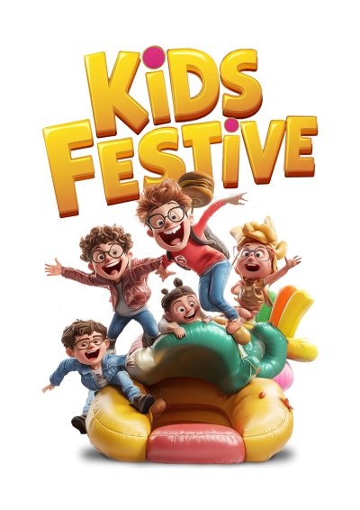 KIDS FESTIVE