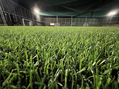 Greenfield PlayPark