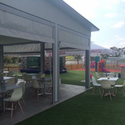 Greenfield PlayPark