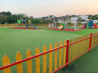 Greenfield PlayPark