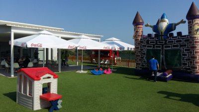 Greenfield PlayPark