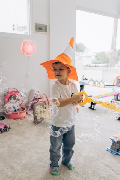 BOOBA Kids Club