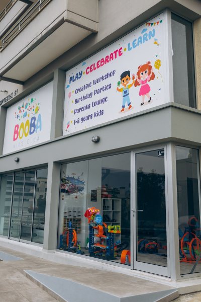 BOOBA Kids Club