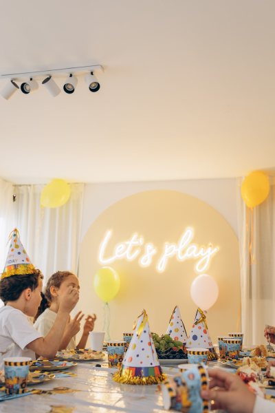BOOBA Kids Club