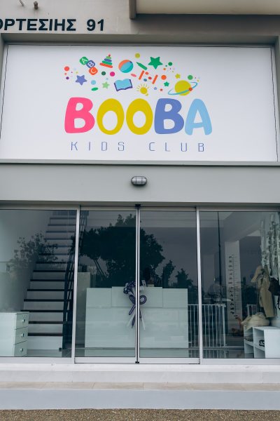 BOOBA Kids Club
