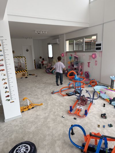 BOOBA Kids Club