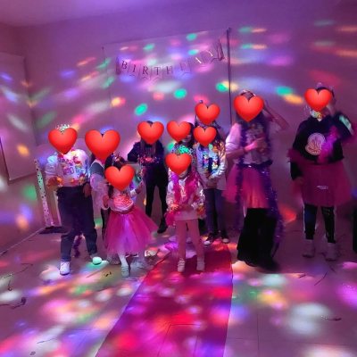 KIDS PARTY CYPRUS - Paidika Party Kypros
