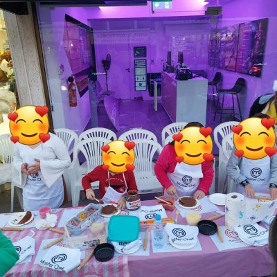 KIDS PARTY CYPRUS - Paidika Party Kypros