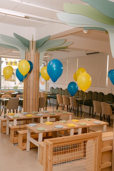 Hunnies Private Venue
