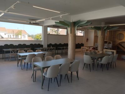 Hunnies Private Venue