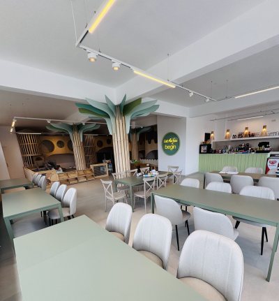 Hunnies Private Venue