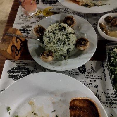 Zanettos Cypriot Tavern