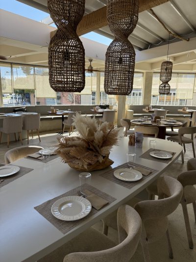 Baloo Restaurant