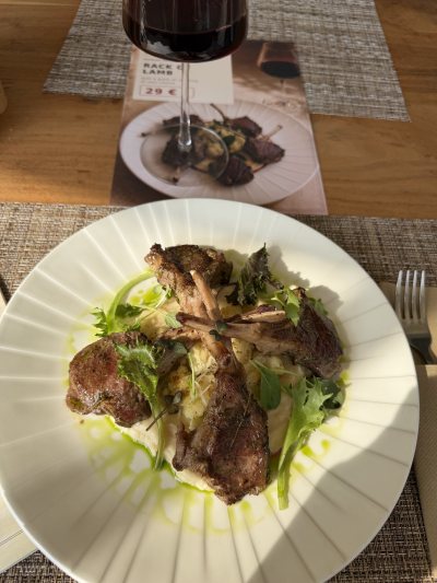 Baloo Restaurant
