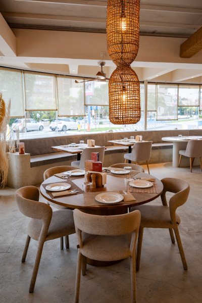 Baloo Restaurant