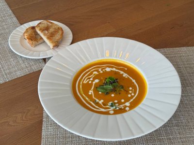 Baloo Restaurant
