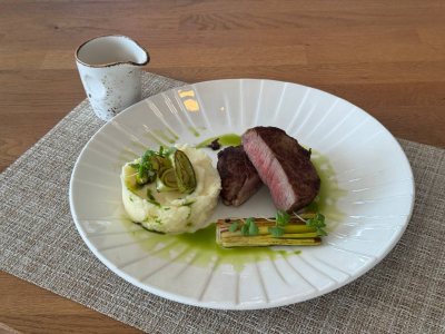 Baloo Restaurant