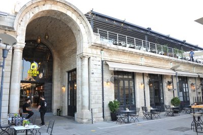 Limassol AGORA