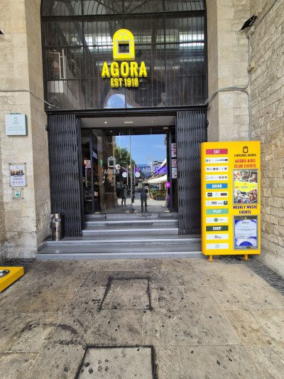 Limassol AGORA