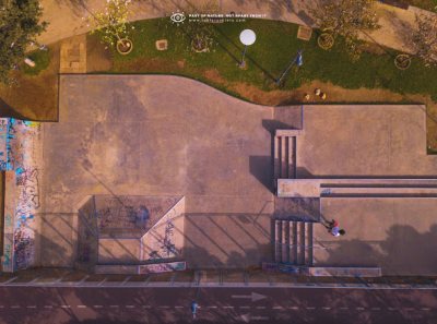 Molos Kid Playground