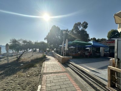 Dasoudi Playground by the sea