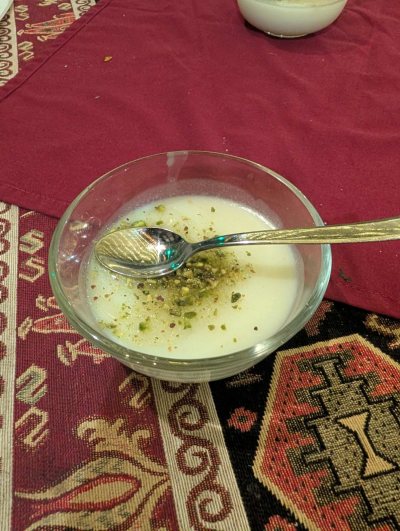 Fanous Lebanese Restaurant