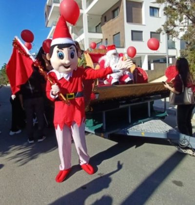 Oniremeno Kastro