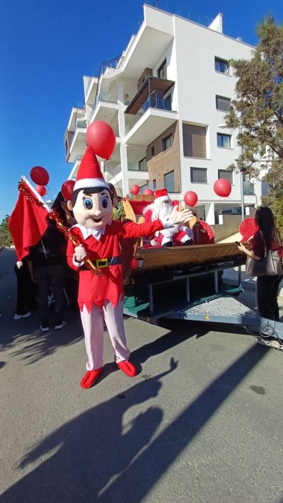 Oniremeno Kastro
