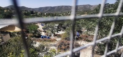 Paintball In Action Cyprus