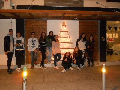 Puzzle 3041 Escape Room Limassol