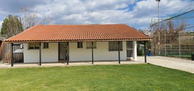 Minalido Sports Center