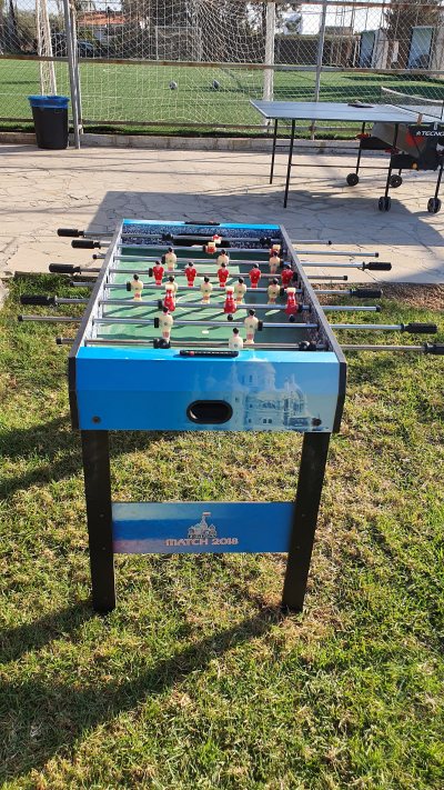 Minalido Sports Center