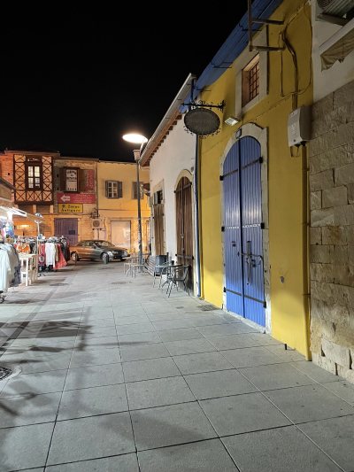 ESCAPE Limassol Old Town