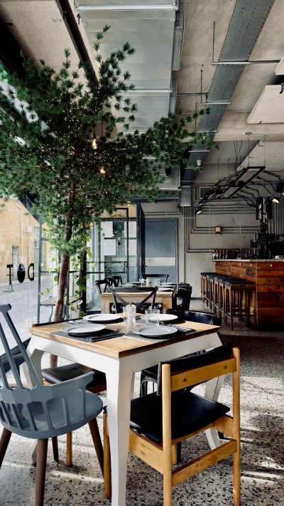 DOT Restaurant