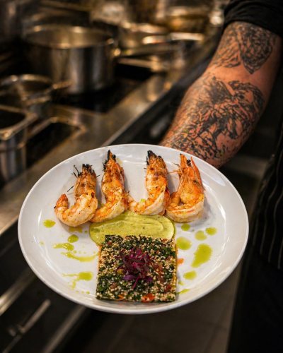 DOT Restaurant