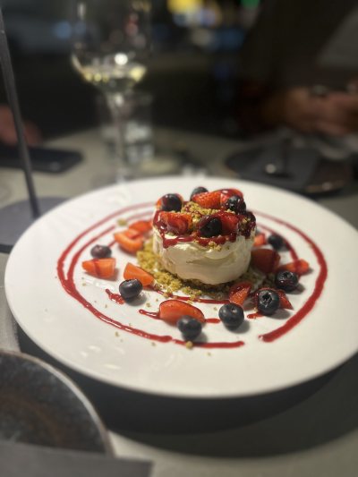 DOT Restaurant